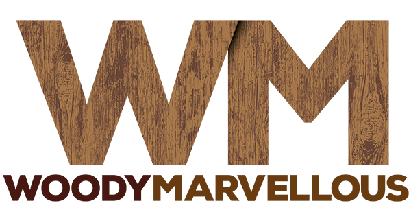 Woody Marvellous