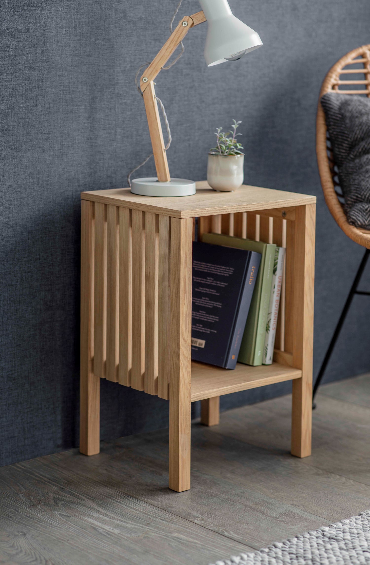 Consoles & Sideboard
